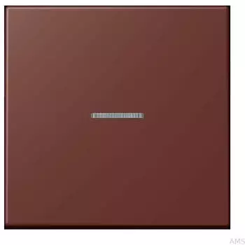 Jung Wippe mit Lichtleiter f&uuml;r KNX Taster 1-fach (LC101KO5235)