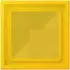 Jung Bike Rahmen 1-fach le jaune vif (LCZ981BF263)