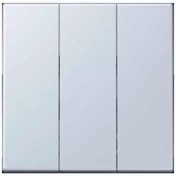 Jung Wippe 3-fach Schalter (LC993BF209)