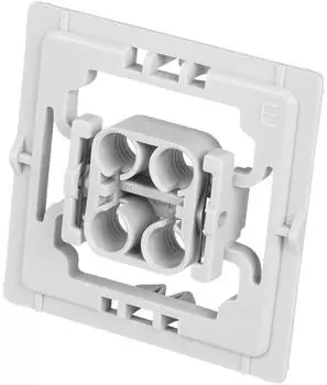 Homematic IP Adapter-Set ELSO Joy, 20er-Set (152993A1)