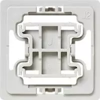 Homematic 103478A2, Homematic Adapter Jung J2 EQ3-ADA-J2