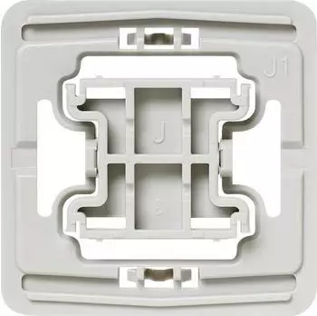 Homematic IP Adapter-Set Jung J1, 20er Pack (103095A1)