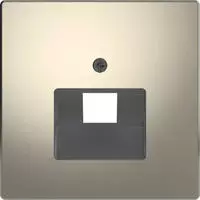 Merten Zentralplatte MEG4521-6050 f&uuml;r UAE-Einsatz System Design...