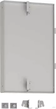 ABN Abdeckung Kabelauslass Sockel Gr. 0 (47900)
