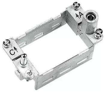 Harting Gelenkrahmen f&uuml;r 3 Module (09140100313)