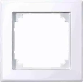 Merten M-SMART-Rahmen 1fach (478125)