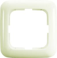 Busch-Jaeger 2CKA001725A0548, Busch-Jaeger 2511-212 Abdeckrahmen 1-fach Rahmen