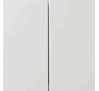 Busch-Jaeger Wippe anth 1785-81