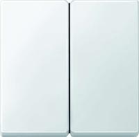 Merten 433519, Merten 433519 Wippe f&uuml;r Serienschalter, polarwei&szlig;, System M