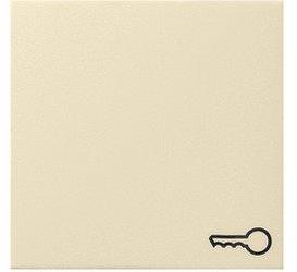 Gira Wippe mit Symbol Tür (028701)