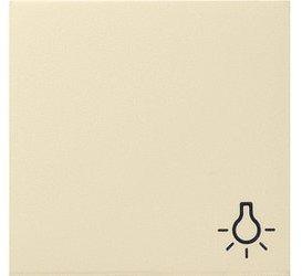 Gira Wippe mit Symbol Licht (028501)