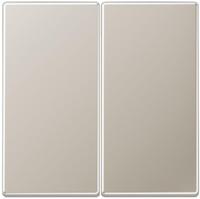 JUNG ES2995, Jung ES2995 Wippe f. Serienschalter Edelstahl