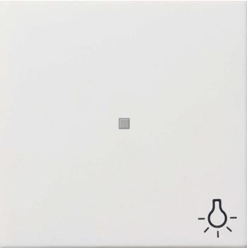 Gira Wippe Kontroll Symbol Licht Flächenschalter (674112)