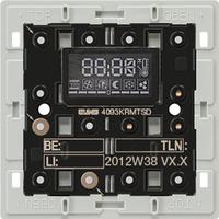 Jung 4093KRMTSD KNX Komfortregler-Modul mit Tastensensor