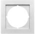 Gira Zwischenplatte mit rundem Ausschnitt (028140)