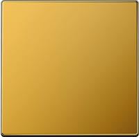 Jung Wippe go24Karat LS 990 GGO LS990GGO
