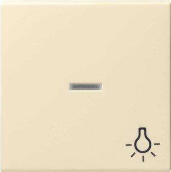 Gira Wippe, cremewei&szlig; 067401