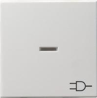 Gira 020903, Gira Wippe Kontrollf. rws-gl 020903