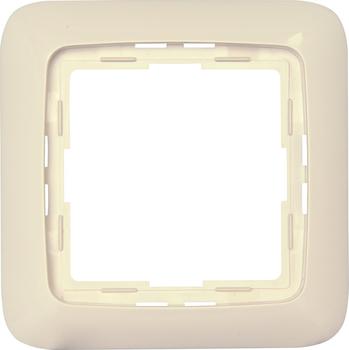 Kopp PROFI-PACK: 10 Abdeckrahmen 1fach (404501088)