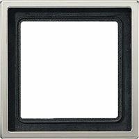 JUNG ME2983C, Jung ME2983C Rahmen 3fach (Messing) Messing Serie LS