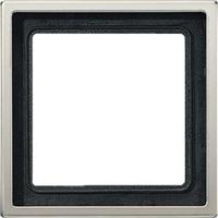 Jung Rahmen 2fach Serie LS Messing antik, 1 St&uuml;ck, ME 2982 AT