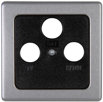 Kopp Vision Antennenabdeckung TV/RF/SAT (337020180)