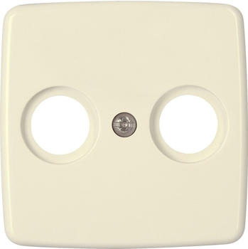 Kopp Rivo Antennenabdeckung TV/RF (339301188)