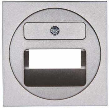 Kopp Athenis UAE-Abdeckung stahl (371747184)