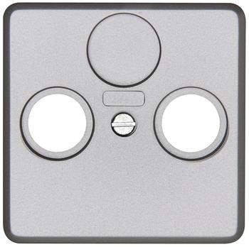 Kopp Milano Antennenabdeckung TV/RF (358620183)