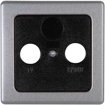 Kopp Vision Antennenabdeckung TV/RF (348120181)