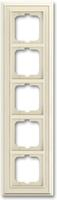 Busch-Jaeger Rahmen 5-fach 1725-832 2CKA001754A4677