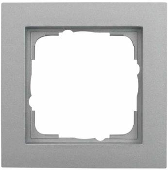 REV-Ritter E2 1-fach aluminium (302812212)