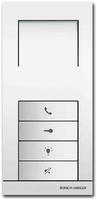 Busch-Jaeger Innenstation Audio, 83210AP-683