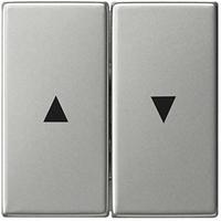 Wippe 2fach Pfeilsymbol eds 0294600 4010337021735 Gira
