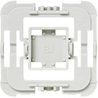 eQ-3 103090A2A, EQ-3 Adapter 103090A2A Passend f&uuml;r (Schalterprogramm-Marke):