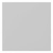 Gira Wippe 1fach unbedruckt System 55 Grau matt (5372015)