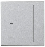 Gira Touchaufsatz 536526