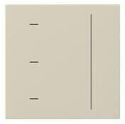 Gira Touchaufsatz 536501
