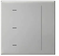 Gira Touchaufsatz 5365600