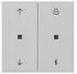 Grau matt (5367015)