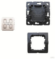 Busch-Jaeger BT-switch Einsatz 6716 UBT 2CKA006710A0015