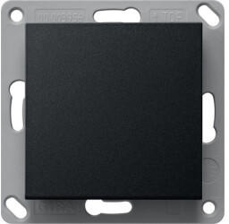Gira Bluetooth Wandsender 1fach Schwarz matt (2461005)