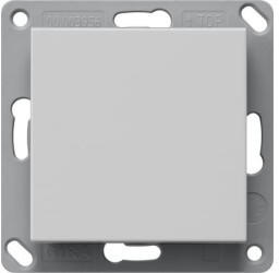 Gira Bluetooth Wandsender 1fach Grau matt (246 015)