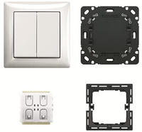 Busch-Jaeger BT-switch Set 6716/01 UJ-914 (2CKA006730A0153)