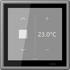 Jung KNX Raumcontroller LS TOUCH Secure LC 459 D1 S2