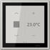 Jung KNX Raumcontroller LS TOUCH Secure LC 459 D1 S2