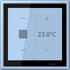 Jung KNX Raumcontroller LS TOUCH Secure LC 459 D1 S2