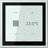 Jung KNX Raumcontroller LS TOUCH Secure LC 459 D1 S2