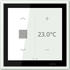 Jung KNX Raumcontroller LS TOUCH Secure LC 459 D1 S2