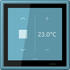 Jung KNX Raumcontroller LS TOUCH Secure LC 459 D1 S2